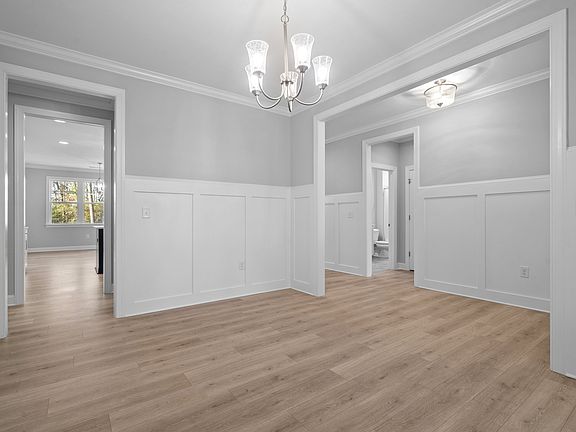 Forest Grove - Waverly CCH Interior Image 2