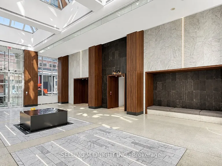 250 Wellington St W #245 — Photo 23