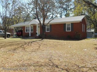 423 Grafton Ave, Fayetteville, NC 28301