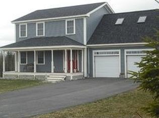 53 Tamarac Rd, Ellsworth, ME 04605