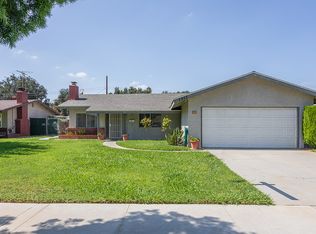 5953 Normandie Pl, Riverside, CA 92506