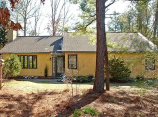 4 Summerglen Ct, Durham, NC 27713