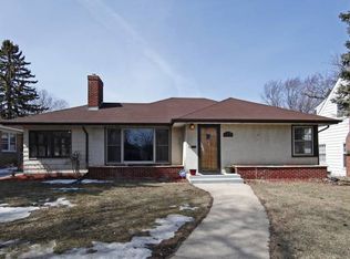 3010 Cleveland St NE, Minneapolis, MN 55418