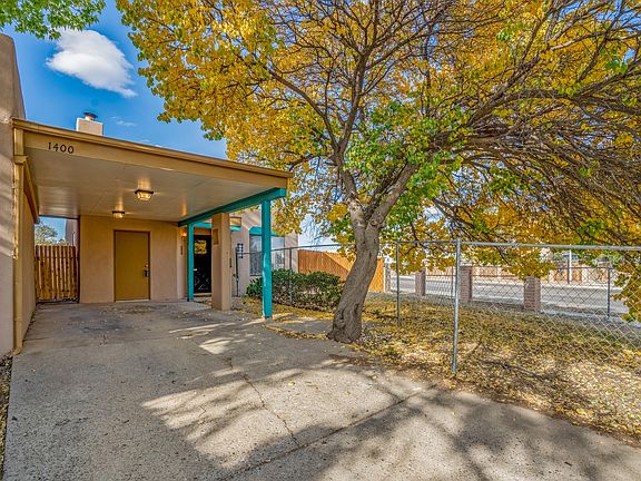 2nd image of 1400 Acequia Borrada W