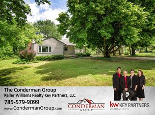 2014 Browning Ave, Manhattan, KS 66502