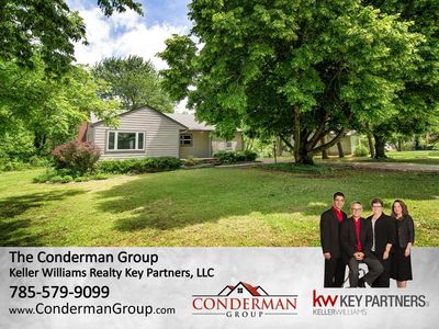 2014 Browning Ave, Manhattan, KS, 66502