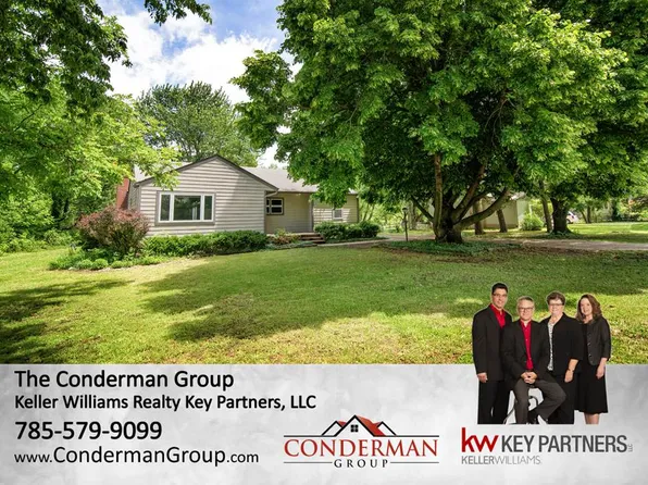 2014 Browning Ave, Manhattan, KS 66502