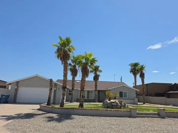 661 Papoose Dr, Lake Havasu City, AZ 86406