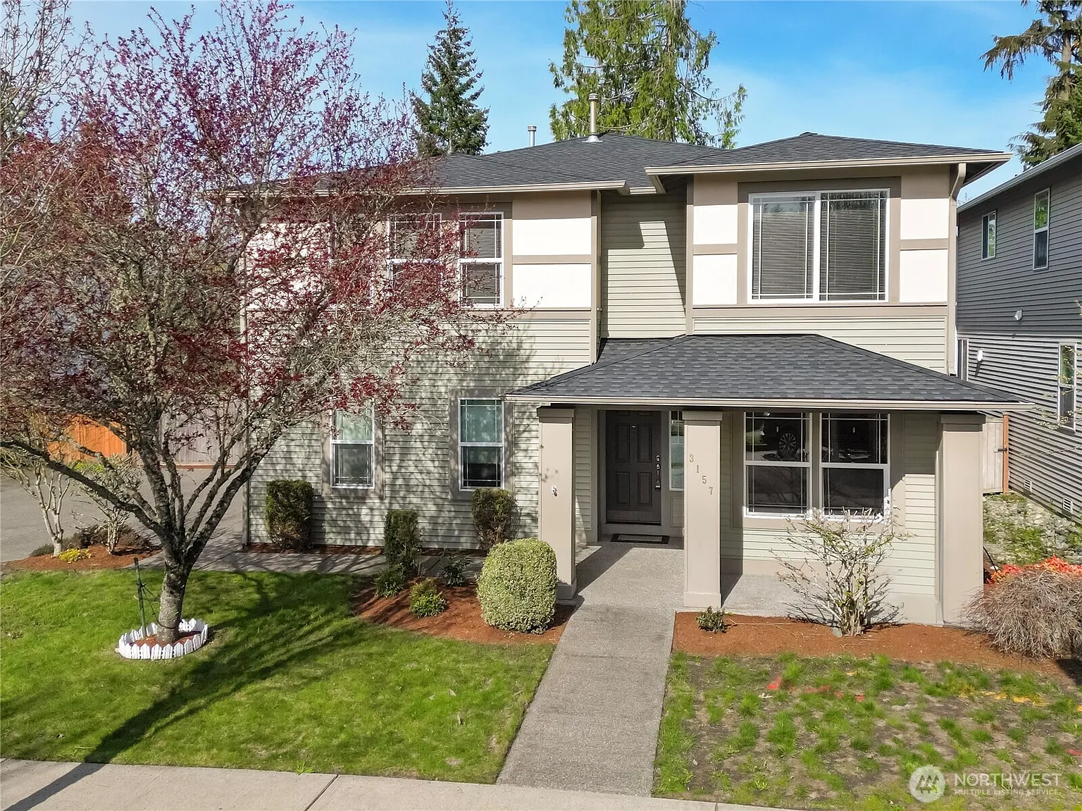 3157 Walker Road photo 1