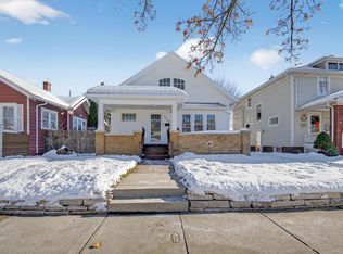 1315 Arthur AVENUE, Racine, WI 53405