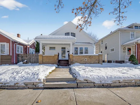 1315 Arthur AVENUE, Racine, WI 53405