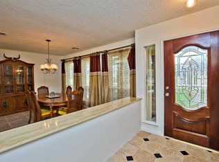 2415 Hodges Bend Cir, Sugar Land, TX 77479
