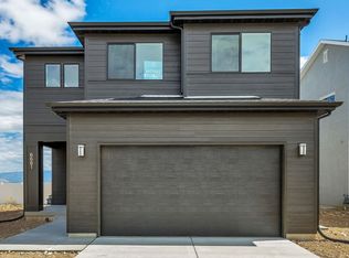 6661 S Glade Creek Dr, West Jordan, UT 84081
