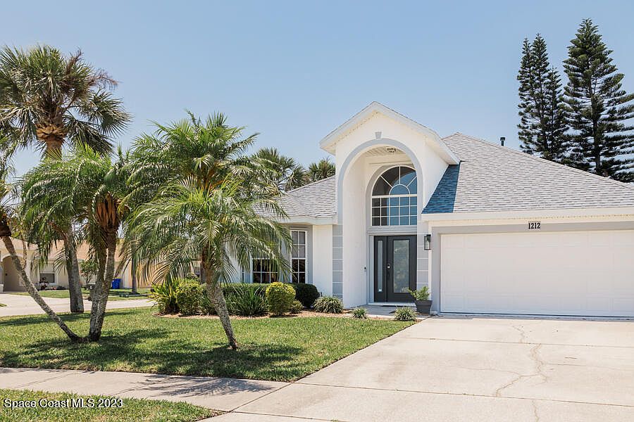 1212 Creek Side Cir, Rockledge, FL 32955 Zillow