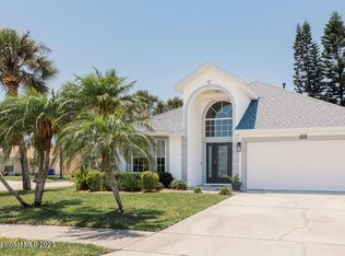 1212 Creek Side Cir, Rockledge, FL 32955
