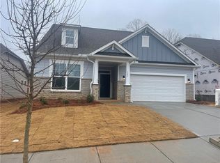 505 Pine Bow Rd, Ball Ground, GA 30107