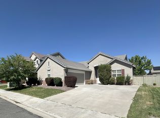 10175 Coyote Creek Ct, Reno, NV 89521