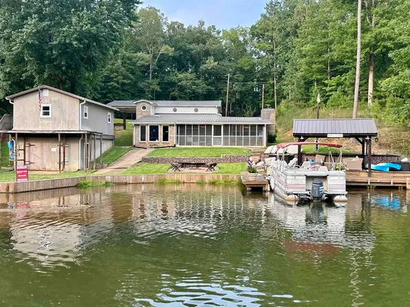 50 Lakeside Cir, Delta, AL 36258