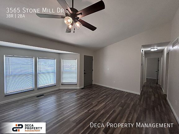 4th image of 3565 Stonemill Dr