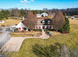 2824 Glenwood Springs Dr, Glenwood, MD 21738