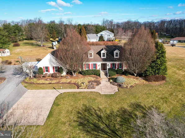 2824 Glenwood Springs Dr, Glenwood, MD 21738