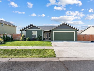 2324 NW Eucalyptus Dr, Hermiston, OR, 97838