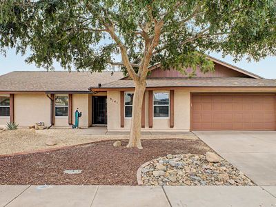3141 E GABLE Circle, Mesa, AZ, 85204