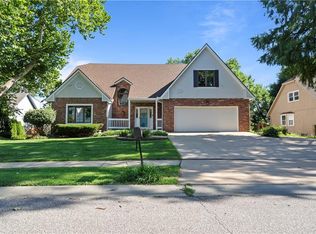 13109 W 65th St, Shawnee, KS 66216