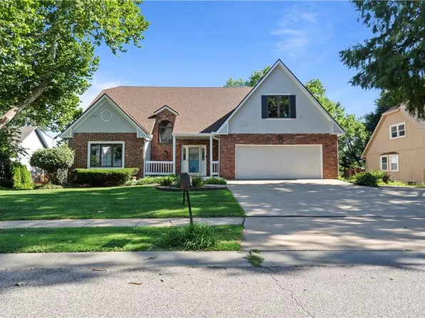 13109 W 65th St, Shawnee, KS 66216