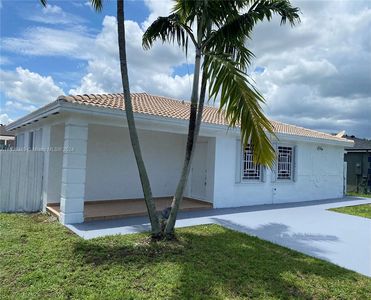 27554 SW 132nd Pl, Homestead, FL, 33032