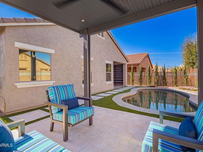 11136 E Silver Springs Ave, Mesa, AZ, 85212