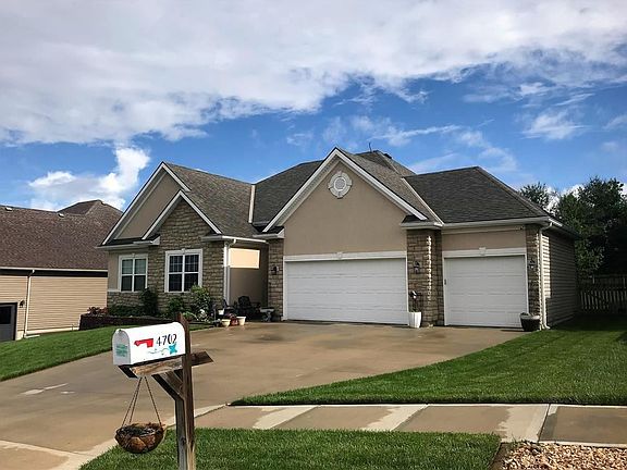 2nd image of 4702 Corinth Dr