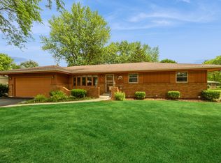 2828 Windamere Way, Rockford, IL