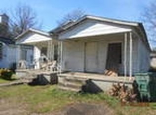 1307 N Weaver St, Selma, AL 36703