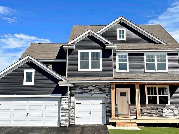 9760 47th Bay NE, Saint Michael, MN 55349