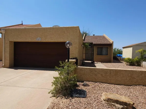 642 Lakeview Cir SE, Rio Rancho, NM 87124