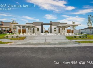 3908 Ventura Ave #1, Edinburg, TX 78541