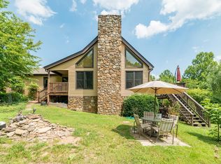 1796 Union Church Rd, Thaxton, VA 24174