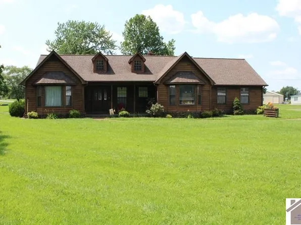 2063 State Route 97, Mayfield, KY 42066
