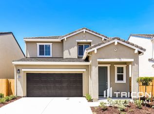 11608 Venitia Ln, Rancho Cordova, CA 95742