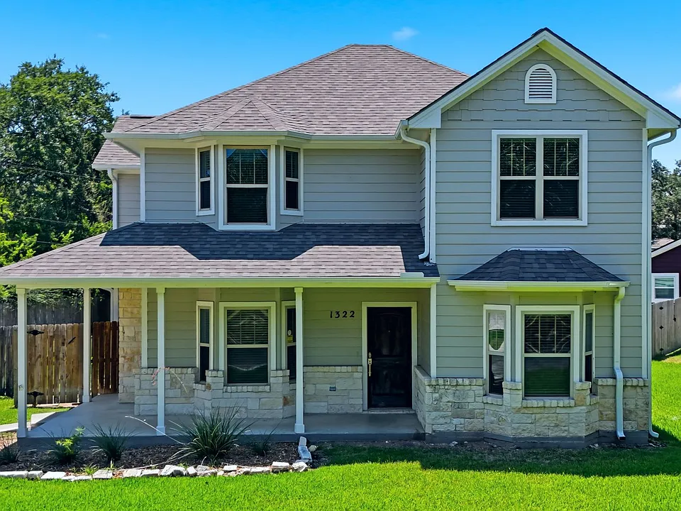 1322 Milner Dr