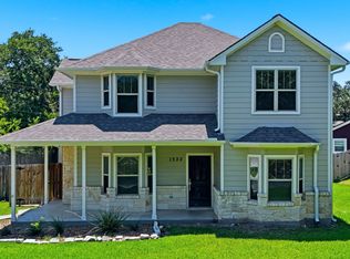 1322 Milner Dr, College Station, TX 77840