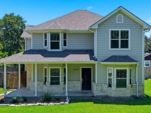 1322 Milner Dr, College Station, TX 77840