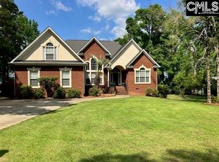 1944 Boxelder Trl, Ridgeway, SC 29130