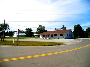 1387 Loudon Hwy, Kingston, TN 37763