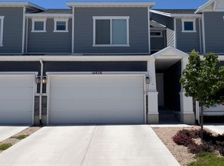 14928 S Pele Ln, Herriman, UT 84096