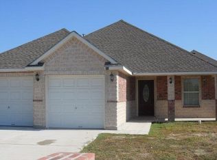 13 E Sabatina Ave, Pharr, TX 78577