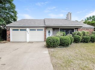 4613 Pendleton Ct, Grand Prairie, TX 75052