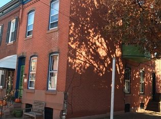 845 N Ringgold St, Philadelphia, PA 19130