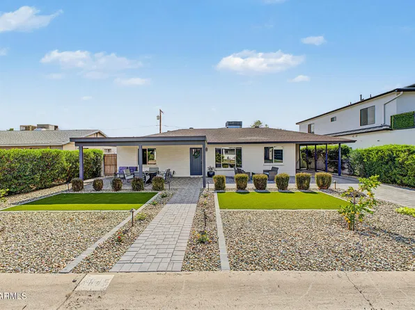 4845 E FAIRMOUNT Avenue, Phoenix, AZ 85018